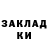 Альфа ПВП крисы CK Egor Ostrovskiy